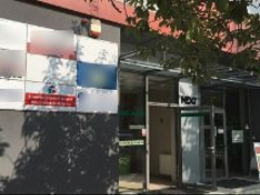 Komárno, Záhradnícka 10