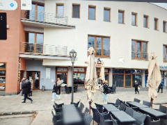 Trnava, Paulínska 24