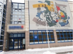 Svidník, Centrálna 812/13