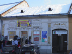 Bánovce nad Bebravou, Záfortňa 13