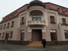 Žilina, Na priekope 13