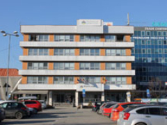 Košice, Trieda SNP 39