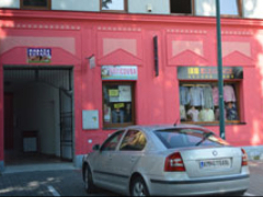 Kysucké Nové Mesto, Belanského 233