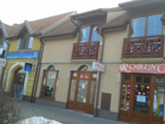 Veľký Meder, Nám. Bélu Bartóka 26