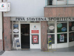 Nitra, Štefánikova trieda 51