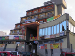 Dubnica nad Váhom, Pod Hájom 952/1