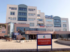 Trebišov, M. R. Štefánika 2393/29