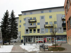 Margecany, Obchodná 6