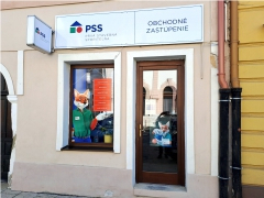 Spišská Nová Ves, Zimná 91