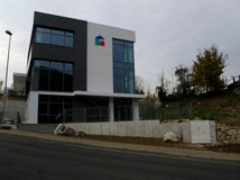 Banská Bystrica, Na Troskách 22