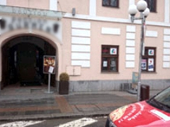 Stará Ľubovňa, Nám. sv. Mikuláša 1