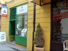 Košice, Uršulínska 2