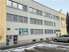 Bardejov, Nám. SNP 1