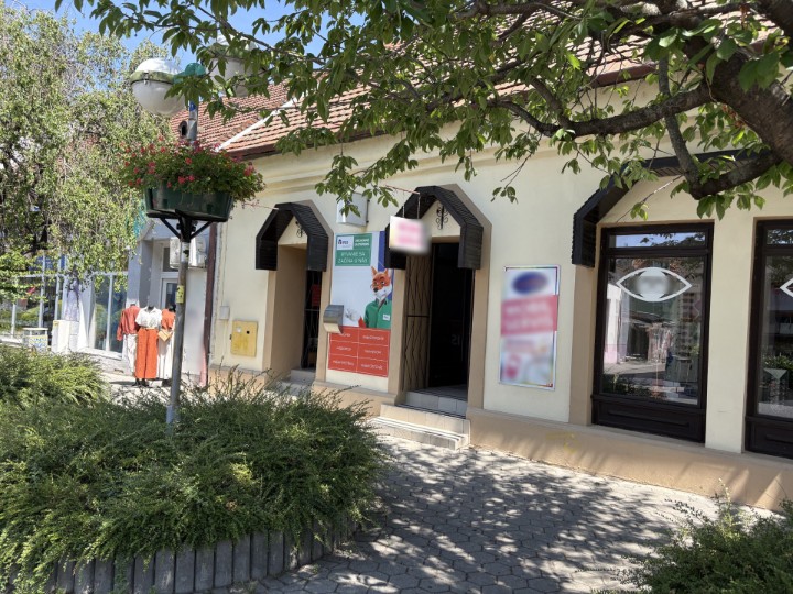 Levice, Na Bašte 5