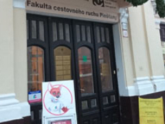 Piešťany, Winterova 29