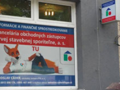 Kysucké Nové Mesto, Litovelská 871