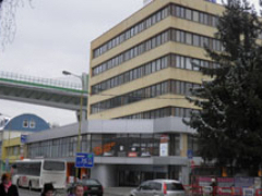 Považská Bystrica, M. R. Štefánika 161