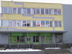 Považská Bystrica, Centrum 18/23