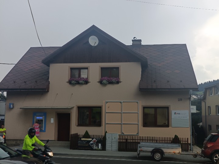 Zákamenné, Zákamenné 29