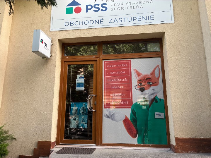 Komárno, Eötvösa 17