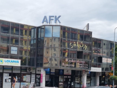 Malacky, Záhorácka 30