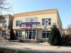 Trebišov, M. R. Štefánika 3709/28