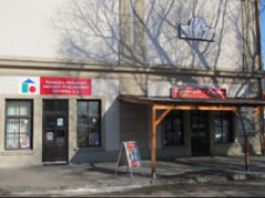 Nitra, Štefánikova trieda 84