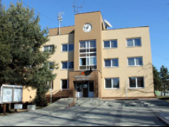 Veľké Kapušany, Tolstého 1