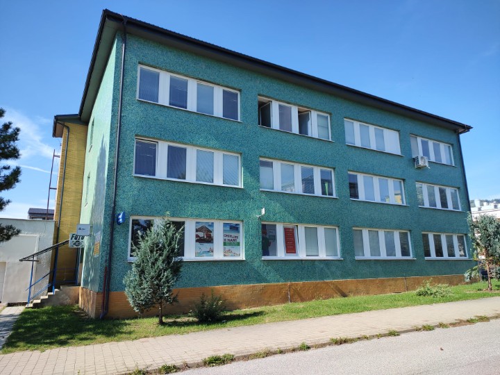 Revúca, Hviezdoslavova 3
