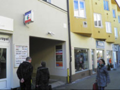 Prievidza, Š. Moyzesa 10