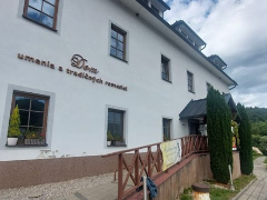 Brusno, Ondrejská 576/42 