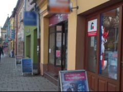 Sabinov, Nám. slobody 81