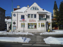 Myjava, Nám. M. R. Štefánika 559/2