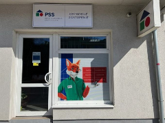 Liptovský Hrádok, SNP 582