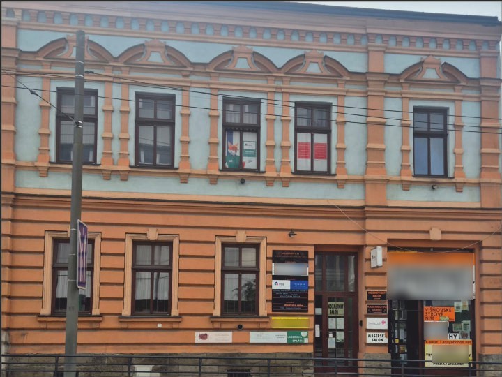 Žilina, Kálov 354/11