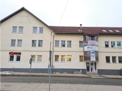 Svidník, Centrálna 274