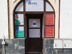 Lučenec, Železničná 26
