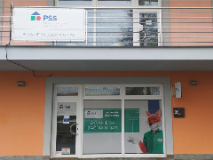 Senica, Hviezdoslavova 3375/65