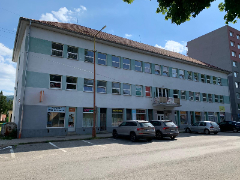 Hnúšťa, Francisciho 186