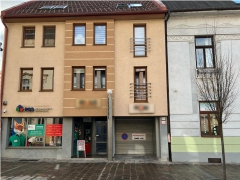 Prešov, Jarková 59