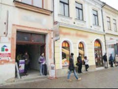 Prešov, Hlavná 38