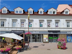 Poprad, Nám. sv. Egídia 18/41