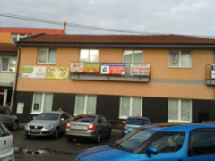 Malacky, Kláštorné nám. 4