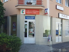 Štúrovo, Nám. Sv. Imricha 21