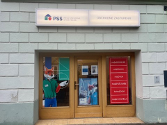 Liptovský Mikuláš, 1. mája 705/10