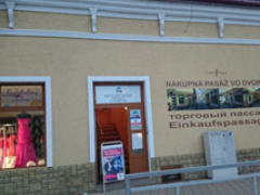 Piešťany, Teplická 2