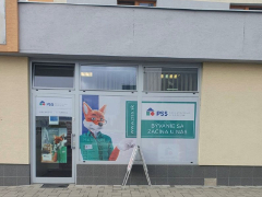 Liptovský Mikuláš, Garbiarska 905