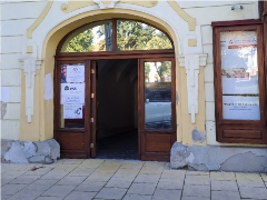 Spišská Nová Ves, Zimná 37