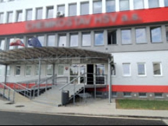 Humenné, Štefánikova 18