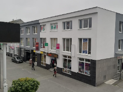 Čadca, Palárikova 93